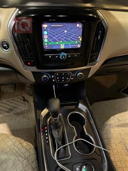 شيفروليه ترافرس